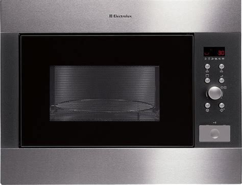 EMS26415X Electrolux EMS26415X Forno A Microonde Da Incasso 38 L 1000