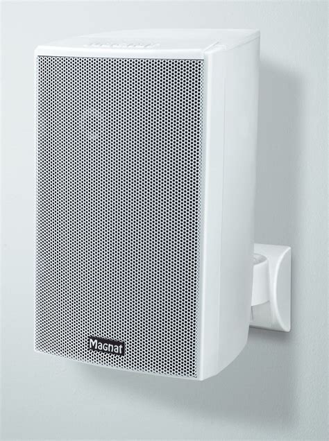 Magnat Symbol Pro 160 Wall Mount Speakers Soundlab New Zealand