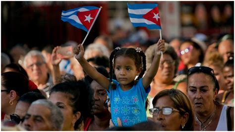 Cuba Celebrates The Rebellion That Triggered A Revolution People S World