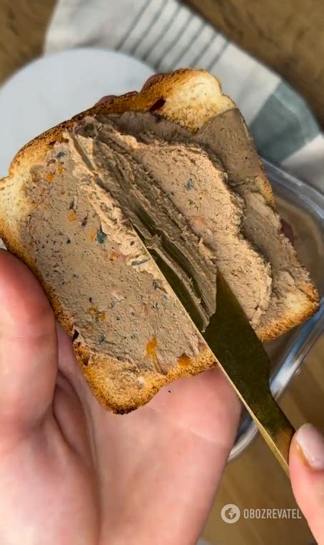 Simple Baked Liver Pate Oboz Ua