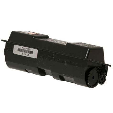 Kyocera Regular Toner For Fs 1100 Fs 1300d Fs 1350dn Fs 1028mfp Fs