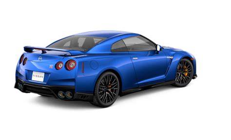 St Bruno Nissan In Saint Basile Le Grand The 2023 Nissan GT R Premium