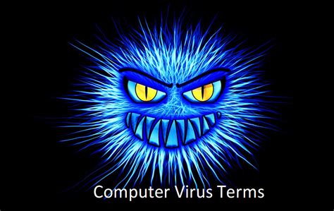 What Is Computer Viruses