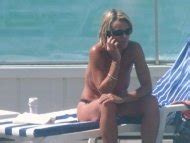 Naked Sophie Davant Added By Jyvvincent