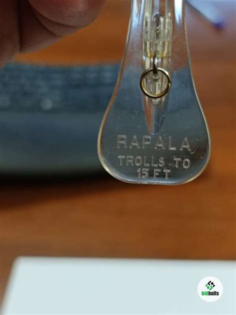 Купить Воблер Rapala Trolls-To-Minnow (оригинал) по цене 684 руб.