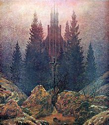 Caspar David Friedrich Quotes. QuotesGram