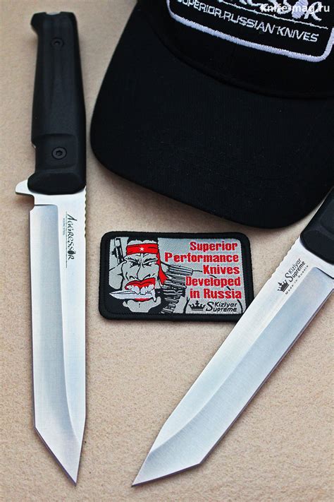 Купить нож Тактический нож Aggressor Lite 420HC | KNIFE-MAG.RU