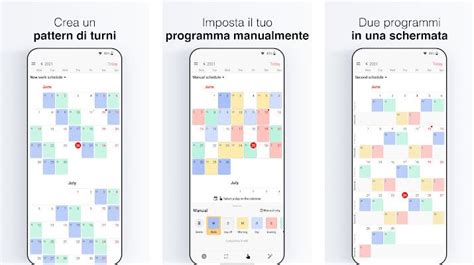 Le Migliori Apps Per Turni Di Lavoro Per Smartphone