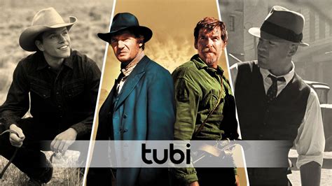 Every Western Coming to Tubi in June 2024