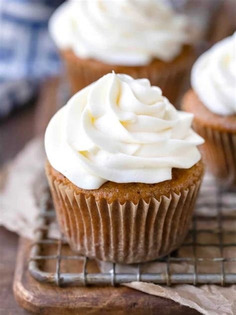 Salted Caramel Buttercream Frosting Recipe I Heart Eating