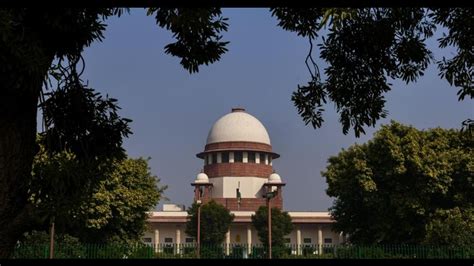 Sc Rejects Adani Power’s Plea For Late Surcharge From Discoms Slaps Fine Latest News India