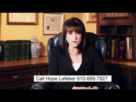 Federal Criminal Defense Attorney Hope Lefeber Discusses Recent Third