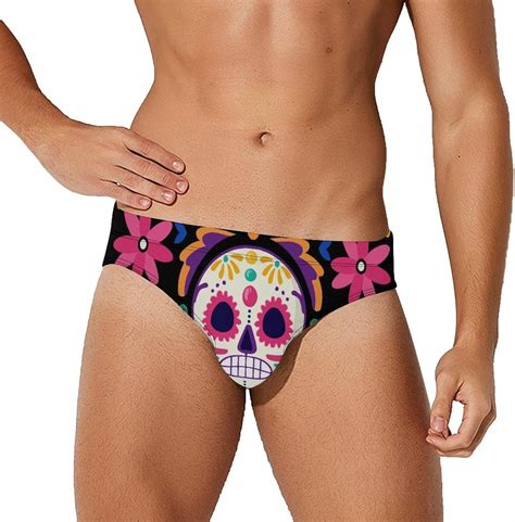 Top Kevin Men S Sexy Low Rise Swim Briefs Swimming Bikini Swimsuit