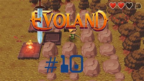 Der Heilige Hain Lets Play Evoland 100 10 German YouTube