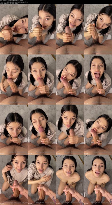 Nude Ruth Lee Videos And Pictures Recent Posts Page Forumophilia PORN FORUM