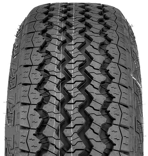 GOODYEAR WRANGLER TERRITORY AT S 255 65 R18 111H Vasarinės