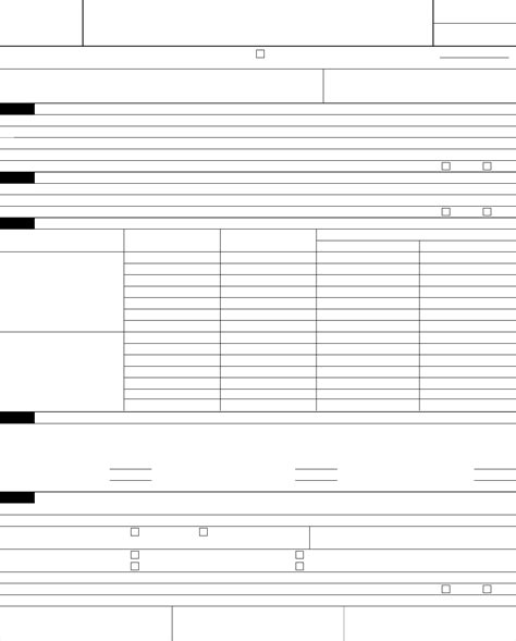 Form 8938 Statement Of Foreign Financial Assets 2014 Edit Fill