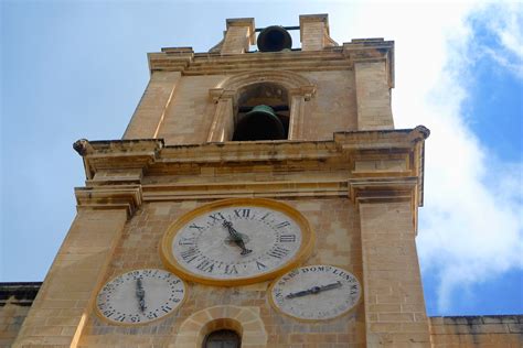 Torre De La Iglesia Religi N Reloj Foto Gratis En Pixabay Pixabay