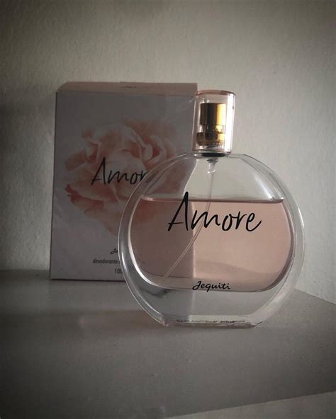 Amore Jequiti Parfum ein neues Parfum für Frauen 2023