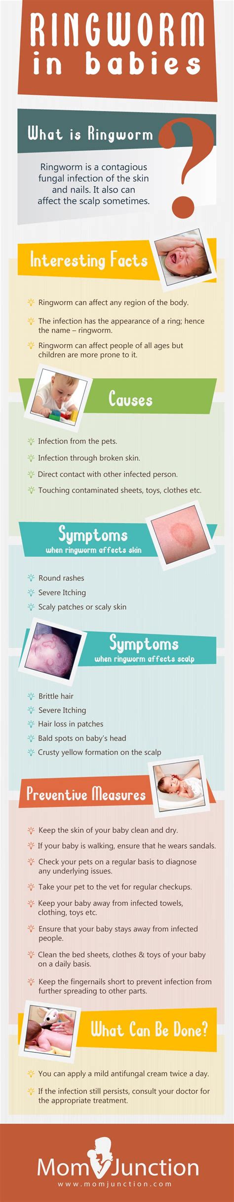 Causes Of Ringworm In Babies Symptoms And Treatment Nbkomputer