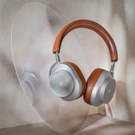 Introducing Mw75 Active Noise Cancelling Wireless Headphones Master And Dynamic