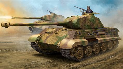 Steam Community Tiger Ii H King Tiger