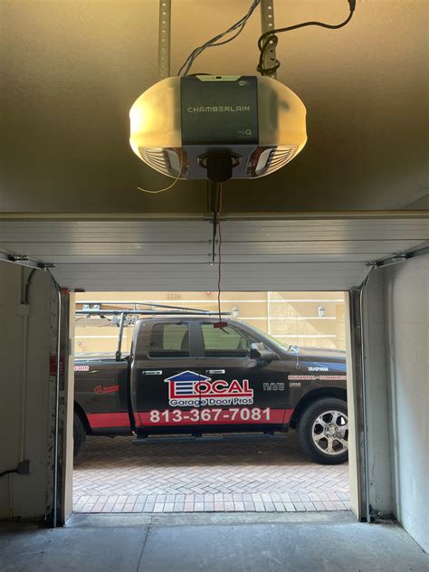 Reliable Garage Door Repair Brandon | Local Garage Door Pros