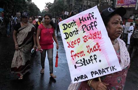 Indian Sex Workers Stage Protest