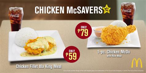 Chicken Ala King Mcdo Sauce Tabitomo