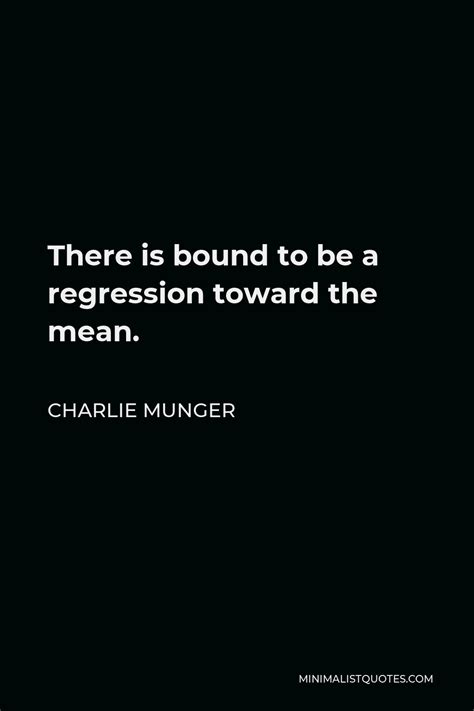 Regression Quotes Minimalist Quotes