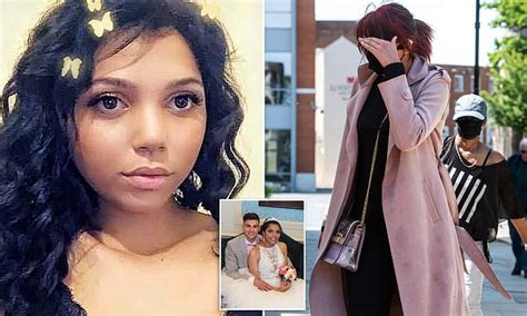 Married Female Nursery Worker Is Jailed For Months For Illegal Sex Romps Daily Mail Online