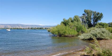 Pineview Reservoir Utah Travel Guide