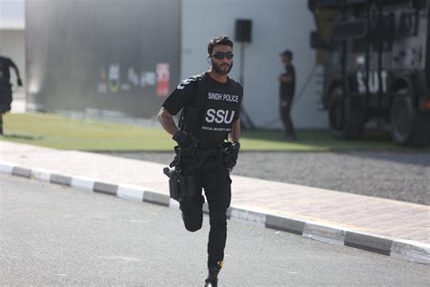 Photo Gallery 2022 UAE SWAT Dubai Police Challenge