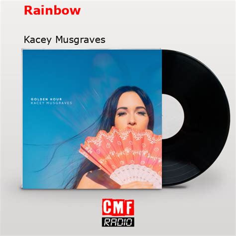 La historia y el significado de la canción 'Rainbow - Kacey Musgraves