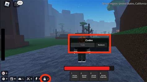 Roblox Rogue Demon Codes November 2022 Gamepur