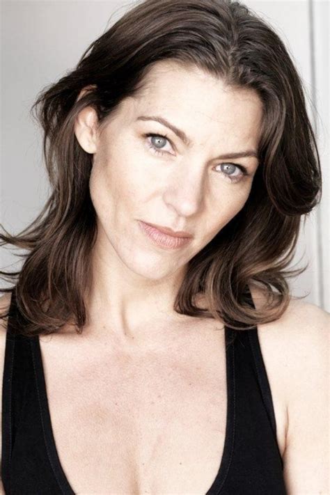 Rya Kihlstedt - Actress
