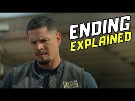 Mayans MC Season 4 Episode 3 BREAKDOWN Recap Ending Explained HD