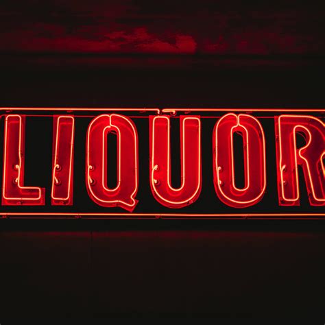 Liquor Quality Liquor Store