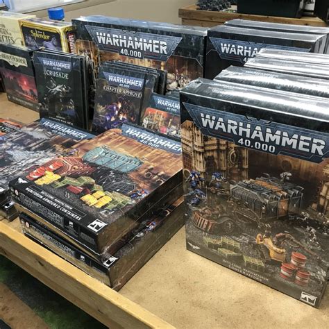 A Battlefield Worthy of Your Army! – Drawbridge Games