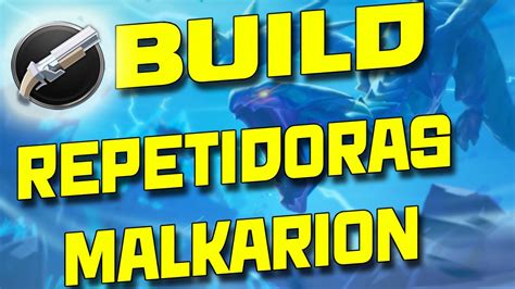 Dauntless Build Repetidoras Malkarion Youtube