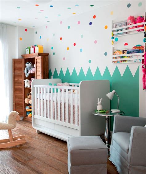 Quarto do bebê decorado Dicas e inspiraçoes para decorar