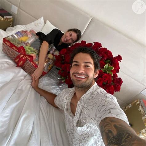 Foto Alexandre Pato Ganhou Homenagem Da Mulher No Instagram Purepeople