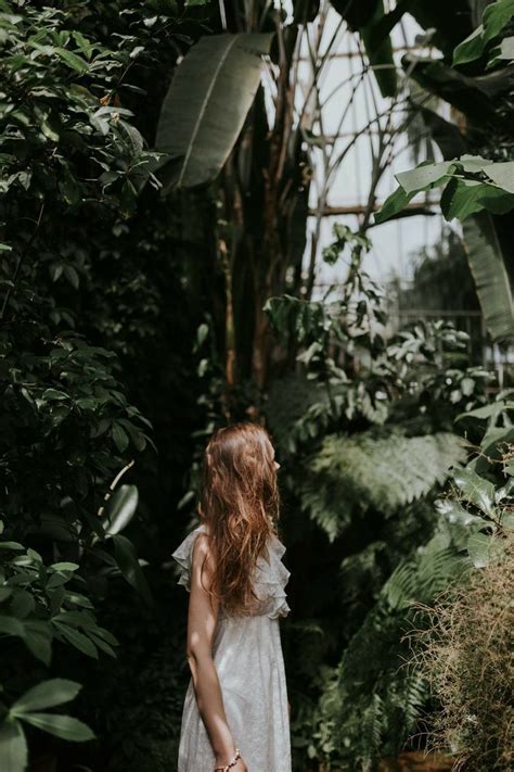 Pin By Vanda LM Anna On Green House Botanical Garden Photo Shoot