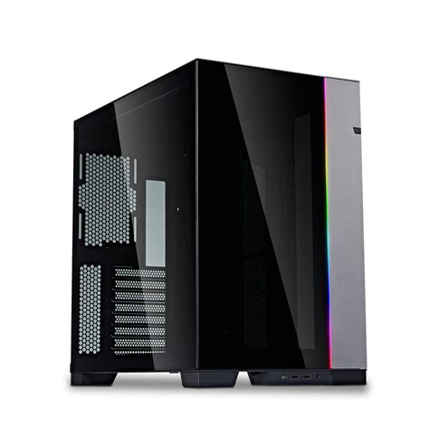 Buy Lian Li O11 Dynamic EVO Mid Tower Computer Case Gaming Cabinet PC