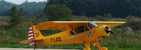 Cagip Club Aeromodelisme