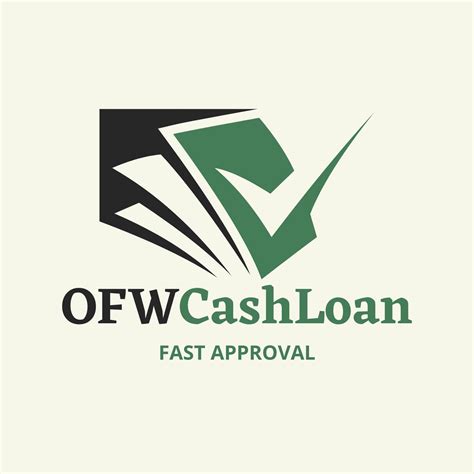 OFW Cash Loan - Fast Approval | Quezon City