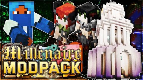 Minecraft Millenaire Modpack Ep 6 Ancient Warfare 2 Friends