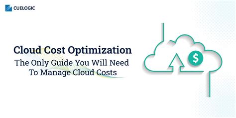 The Most Powerful Practical Write Up On Cloud Cost Optimization