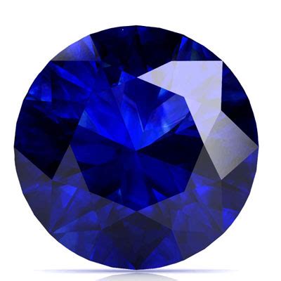 September Birthstone - Sapphire | Mian Naeem