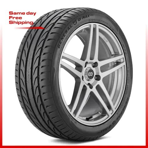 Zr General G Max Rs Y Tires Dot Zr For Sale